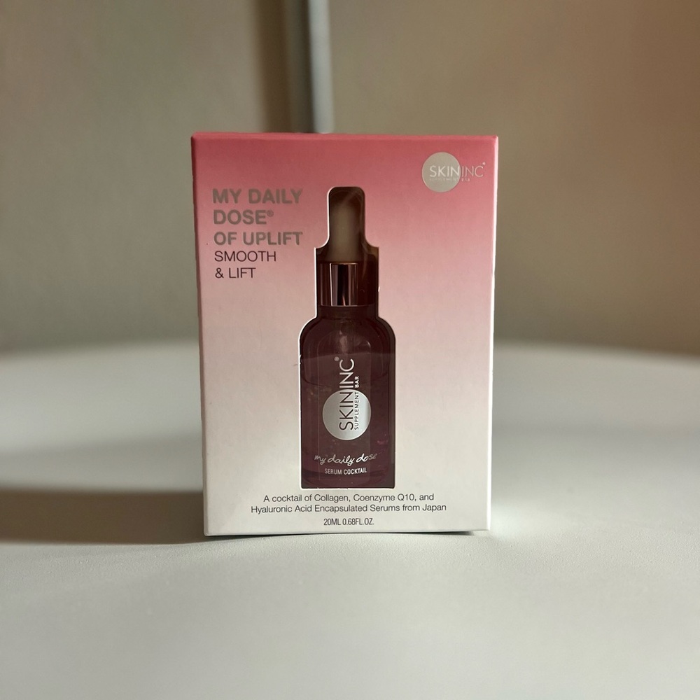 SKIN INC - My Daily Dose of Uplift Serum
